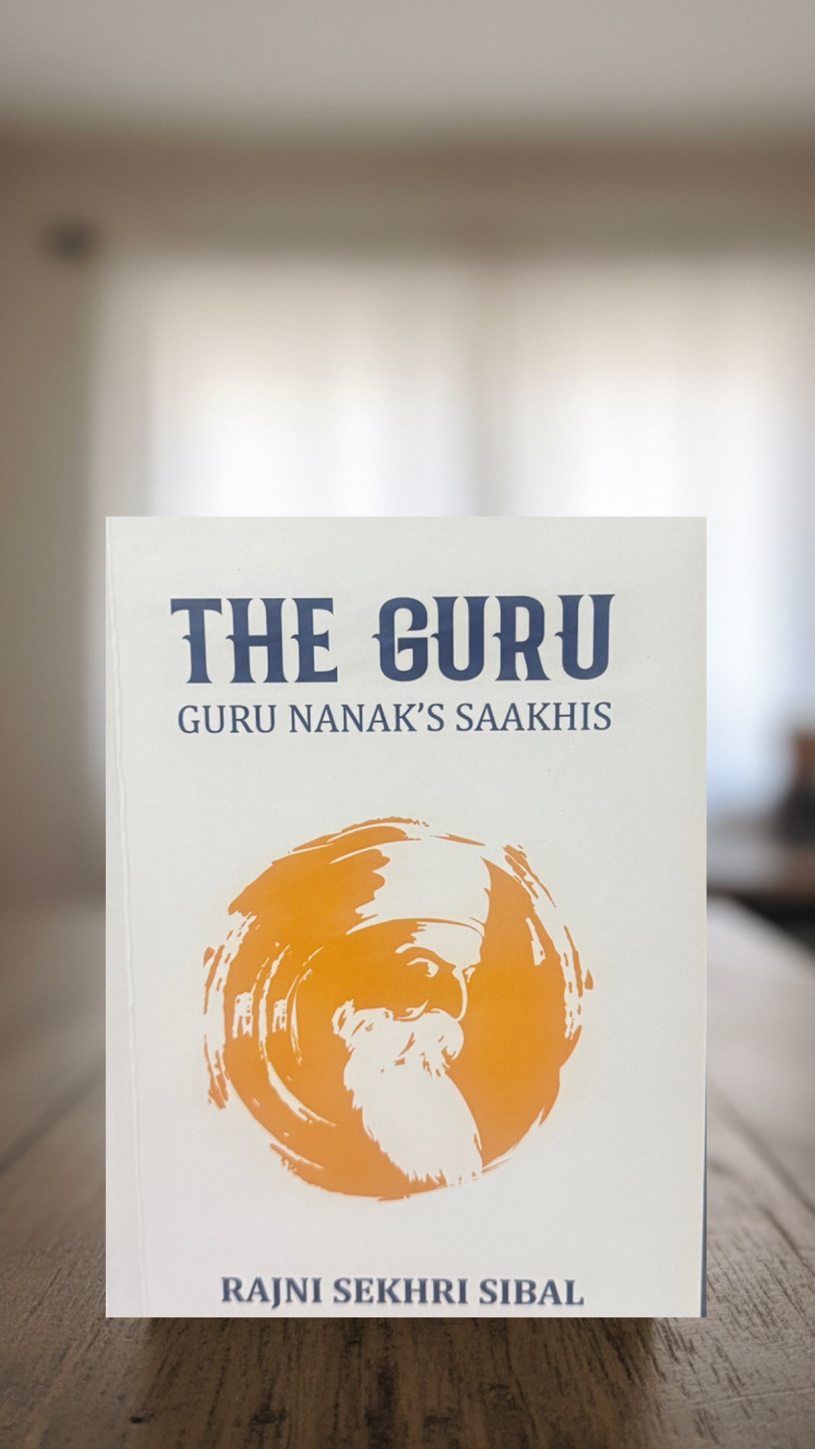The Guru || Rajni Sekhri Sibal