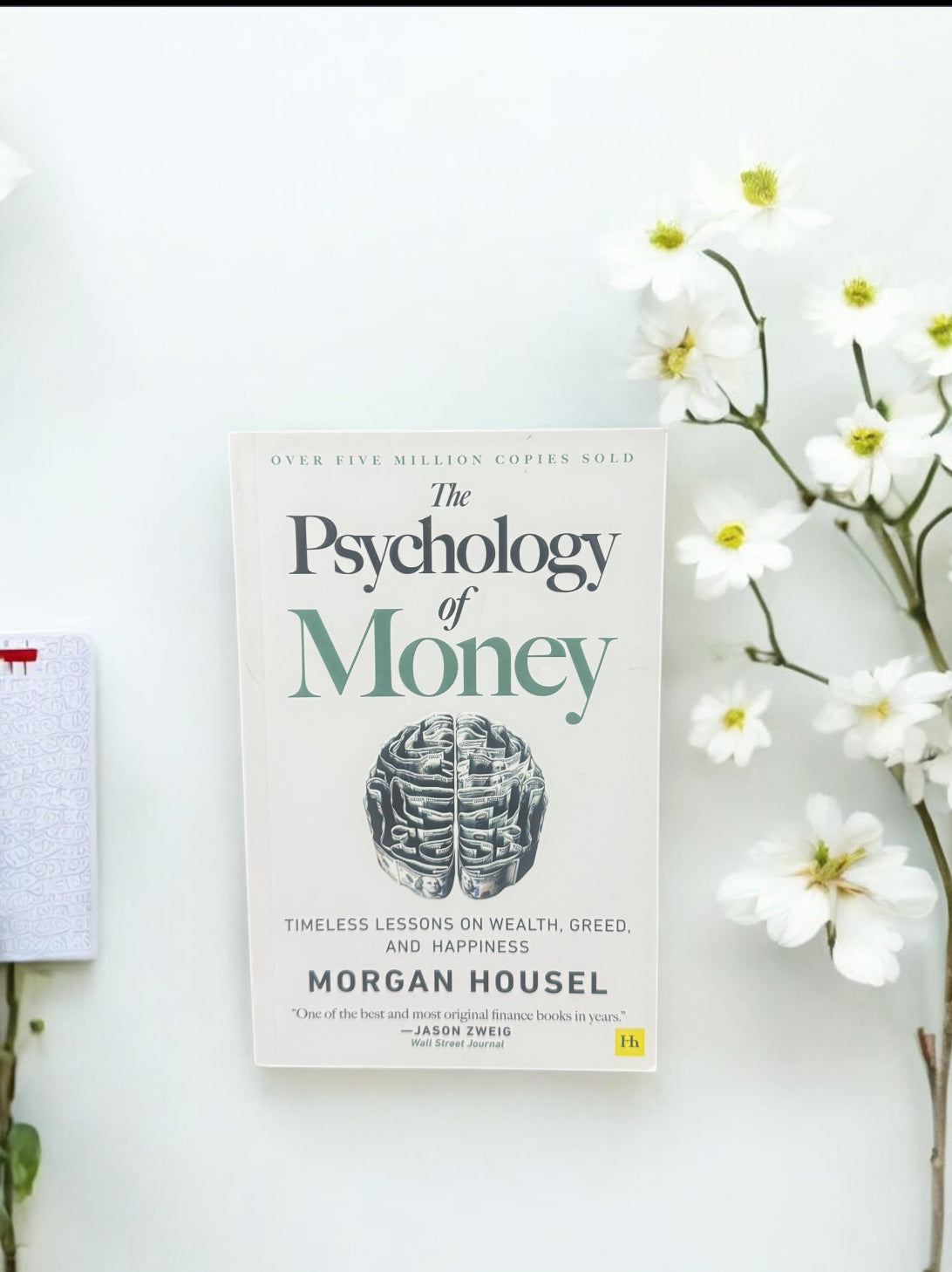 The Psychology of Money || Morgan Housel