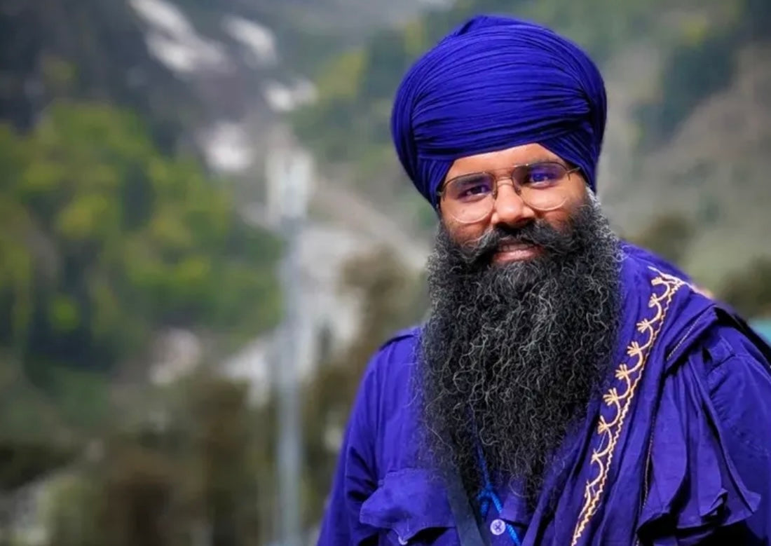 ਭਾਈ ਜਗਦੀਪ ਸਿੰਘ