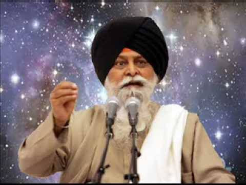 ਸੰਤ ਮਸਕੀਨ ਸਿੰਘ ਜੀ