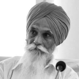 ਭਾਈ ਅਜਮੇਰ ਸਿੰਘ