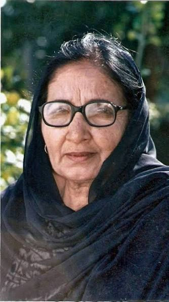 ਦਲੀਪ ਕੌਰ ਟਿਵਾਣਾ