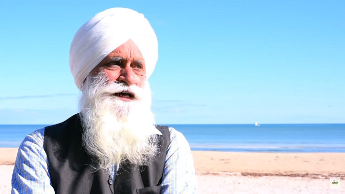 ਹਰਪਾਲ ਸਿੰਘ ਪੰਨੂ ॥ Harpal Singh Pannu