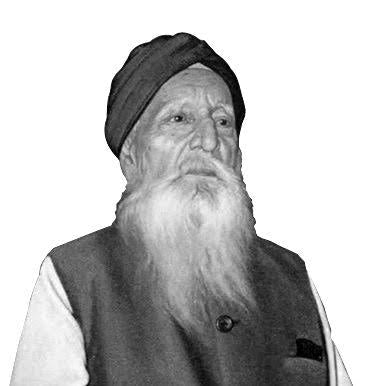 ਸੋਹਣ ਸਿੰਘ ਸੀਤਲ