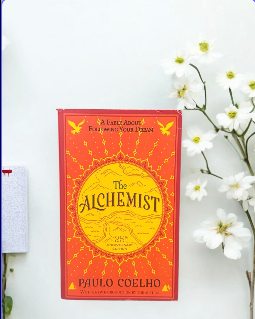 The Alchemist