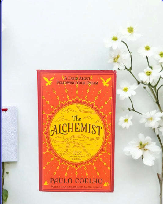 The Alchemist
