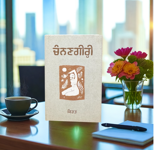 Chanangirhi || ਚੰਨਣਗੀਰ੍ਹੀ || Kirat