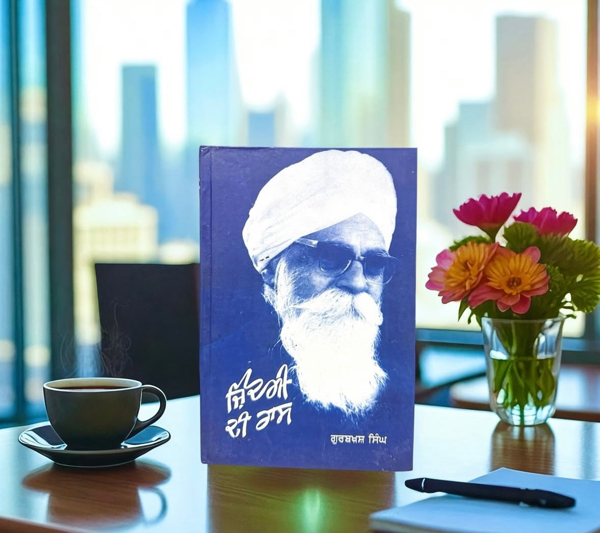 Zindgi Di Raas || ਜ਼ਿੰਦਗੀ ਦੀ ਰਾਸ || Gurbaksh Singh