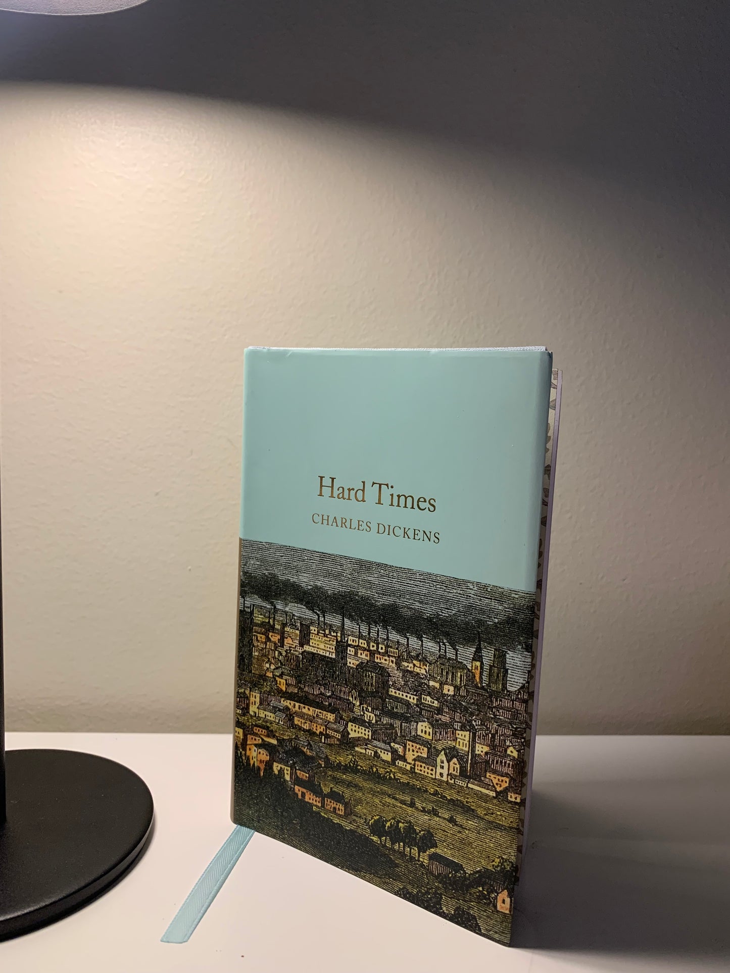 Hard Times || Charles Dickens