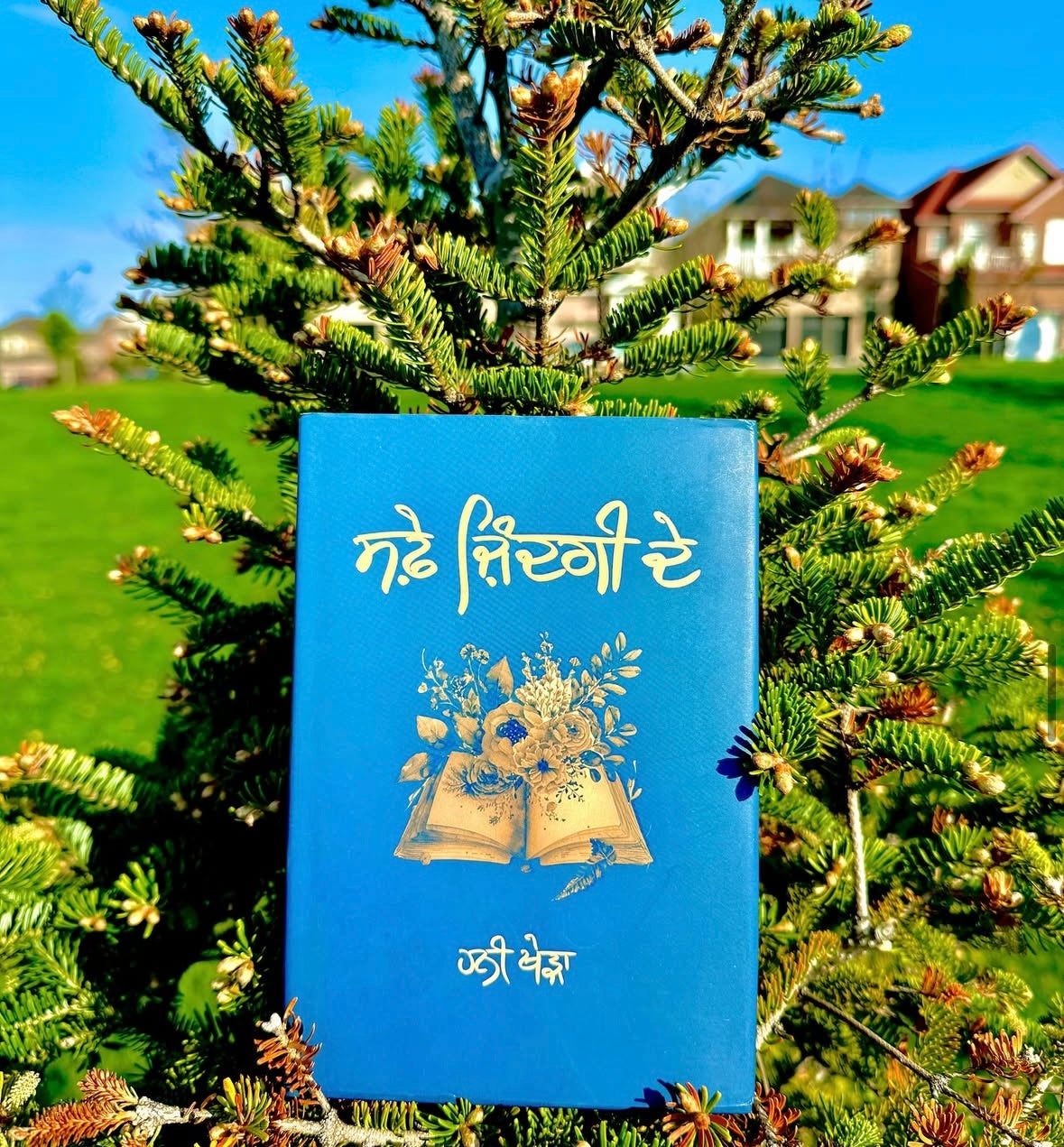 Saffe Zindagi De || ਸਫ਼ੇ ਜ਼ਿੰਦਗੀ ਦੇ ॥Hani Kheda