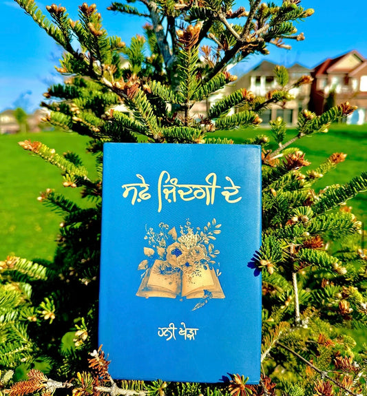 Saffe Zindagi De || ਸਫ਼ੇ ਜ਼ਿੰਦਗੀ ਦੇ ॥Hani Kheda