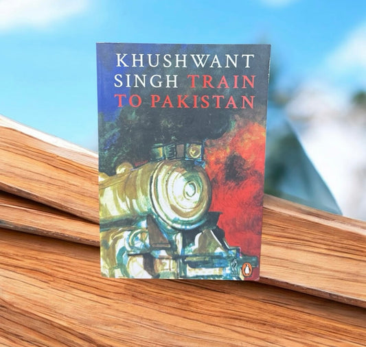 Train To Pakistan || Khushwant Singh
