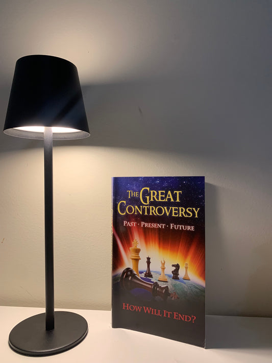 The Great Controversy ||